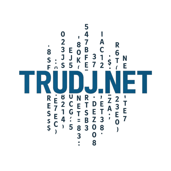 trudj.net
